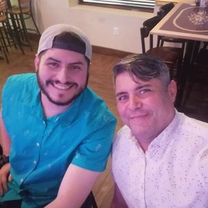 Meet your Posher, Jan